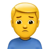 🙍♂️