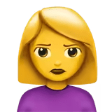 🙎♀️