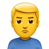 🙎♂️