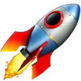 🚀