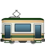 🚋