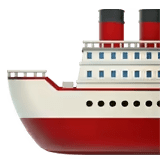 🚢