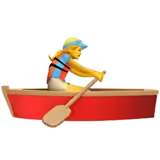 🚣♀️