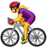 🚴♀️