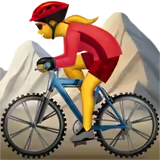 🚵♀️