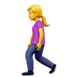 🚶♀️