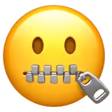 🤐