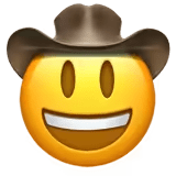 🤠