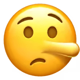 🤥