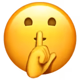 🤫