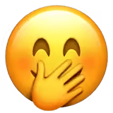 🤭