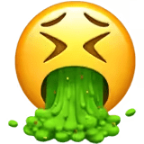 🤮
