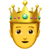 🤴