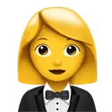 🤵♀️