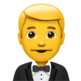 🤵♂️