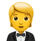 🤵