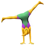 🤸♀️