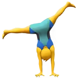 🤸♂️
