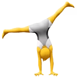 🤸