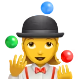 🤹♀️