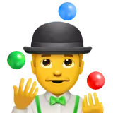 🤹♂️