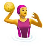 🤽♀️