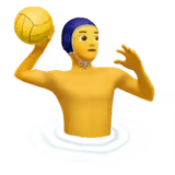 🤽♂️
