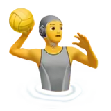 🤽