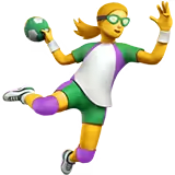 🤾♀️