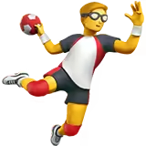 🤾♂️