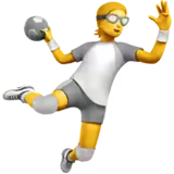 🤾