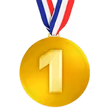 🥇