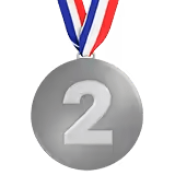 🥈