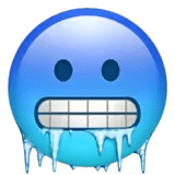 🥶