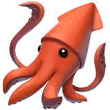 🦑