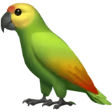 🦜