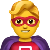 🦸♂️