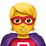 🦸