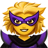 🦹♀️