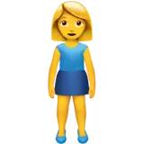 🧍♀️