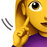 🧏♀️