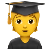 🧑🎓