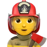 🧑🚒