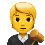 🧑⚖️