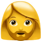 🧔♀️