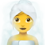 🧖♀️