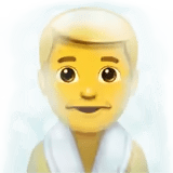 🧖♂️