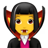 🧛♀️