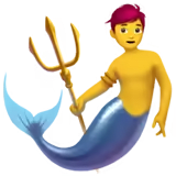 🧜♂️