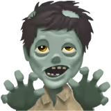 🧟♂️